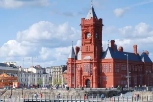 Líderes independentistas de Escocia, Gales e Irlanda del Norte se reúnen el lunes en Cardiff