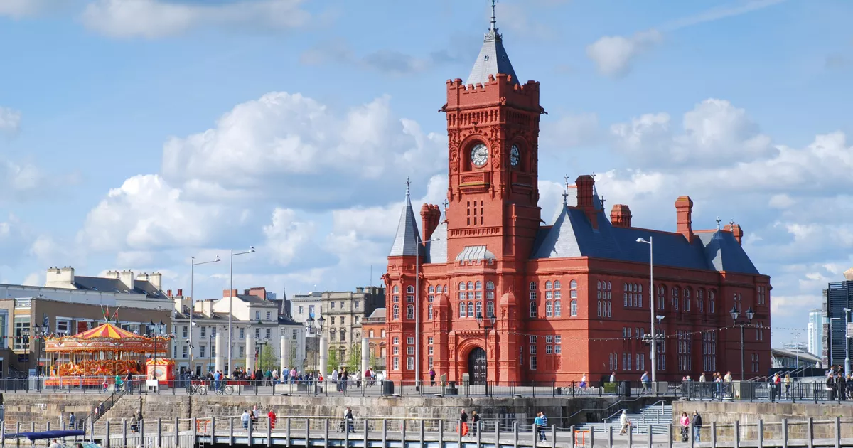 Líderes independentistas de Escocia, Gales e Irlanda del Norte se reúnen el lunes en Cardiff