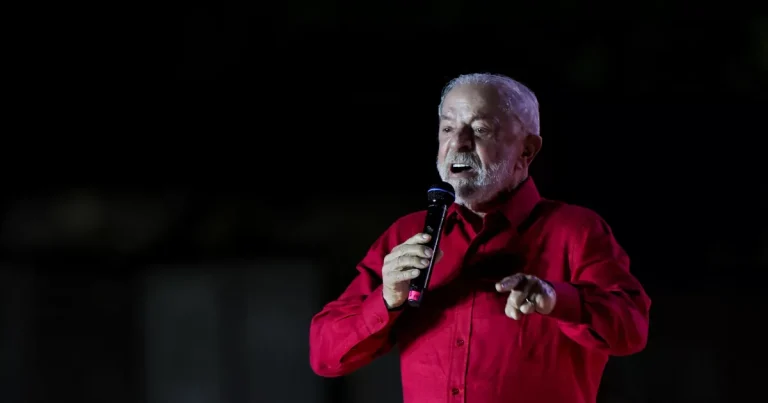 Lula promete decirle a Trump «que no interfiera en las elecciones de Brasil» en la ONU