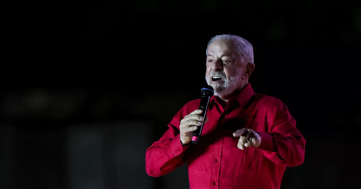 Lula promete decirle a Trump "que no interfiera en las elecciones de Brasil" en la ONU