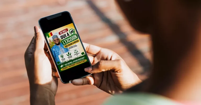 “Nada puede justificar infligir este nivel de dolor a los niños”: en Malí, una campaña a favor de la escisión incendia las redes sociales