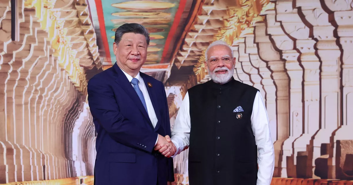 “No hace falta un policía”: en la cumbre de los Brics, China, India, Rusia e Irán buscan una voz común sobre Oriente Medio