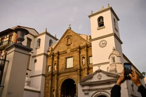 Panamá: la Iglesia católica ha recibido varias denuncias de violencia sexual