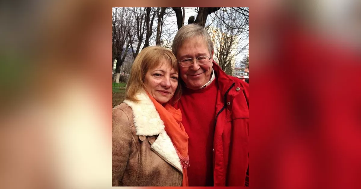 Piloto de rally, “bon vivant”, “sin aspavientos”… ¿Quiénes eran el francés de 79 años y su mujer asesinados en su casa de Portugal?