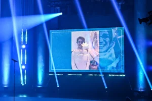 Premio Havel: premiada la abogada iraní Nasrin Sotoudeh