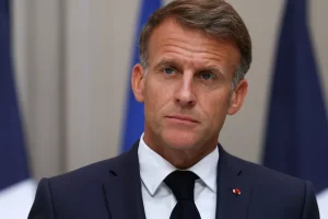 San Pedro y Miquelón es francés, “es obvio”, dice Emmanuel Macron en respuesta a un mapa de Donald Trump