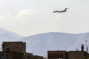 Sanciones de Estados Unidos: Irán presenta una queja ante la agencia de aviación de la ONU