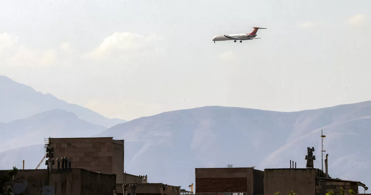 Sanciones de Estados Unidos: Irán presenta una queja ante la agencia de aviación de la ONU