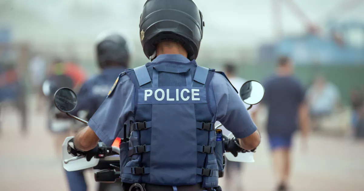 Sudáfrica: Once personas muertas en un ataque a una casa en Durban