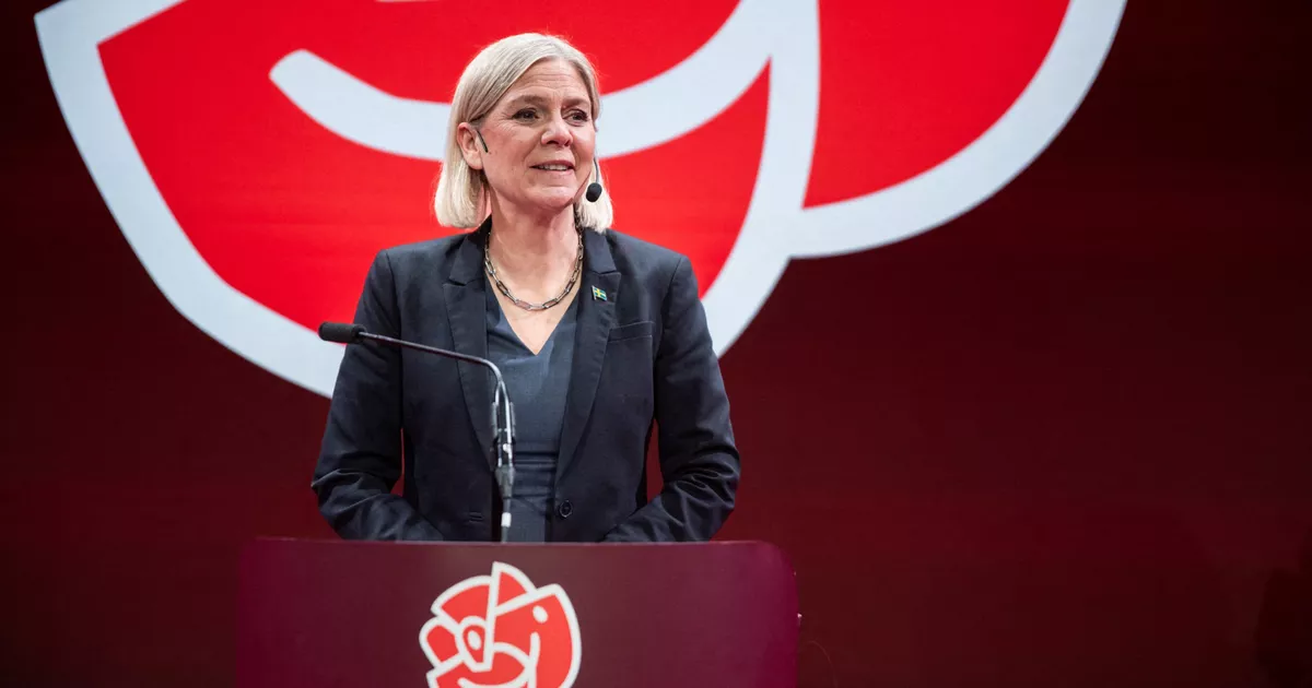 Tras las elecciones legislativas, Suecia se enfrenta a la incertidumbre política con la izquierda y la derecha codo a codo