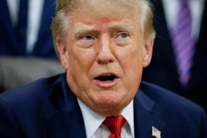 Trump anuncia acuerdo con Dinamarca sobre Groenlandia