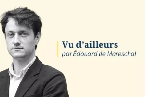 “Visto desde otra parte” No. 189 – Cuando la Unión Europea alimenta el aumento de los precios de la gasolina