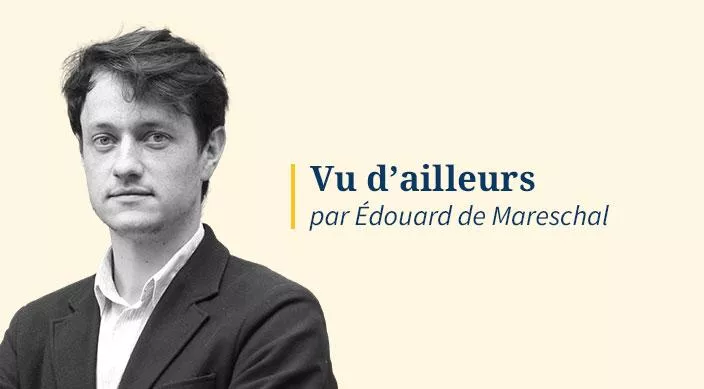 “Visto desde otra parte” No. 189 - Cuando la Unión Europea alimenta el aumento de los precios de la gasolina