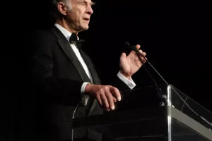 “¿Dónde está Sir Ranulph Fiennes?” : preocupación en el Reino Unido por el destino del “mayor explorador vivo”, según Guinness World Records