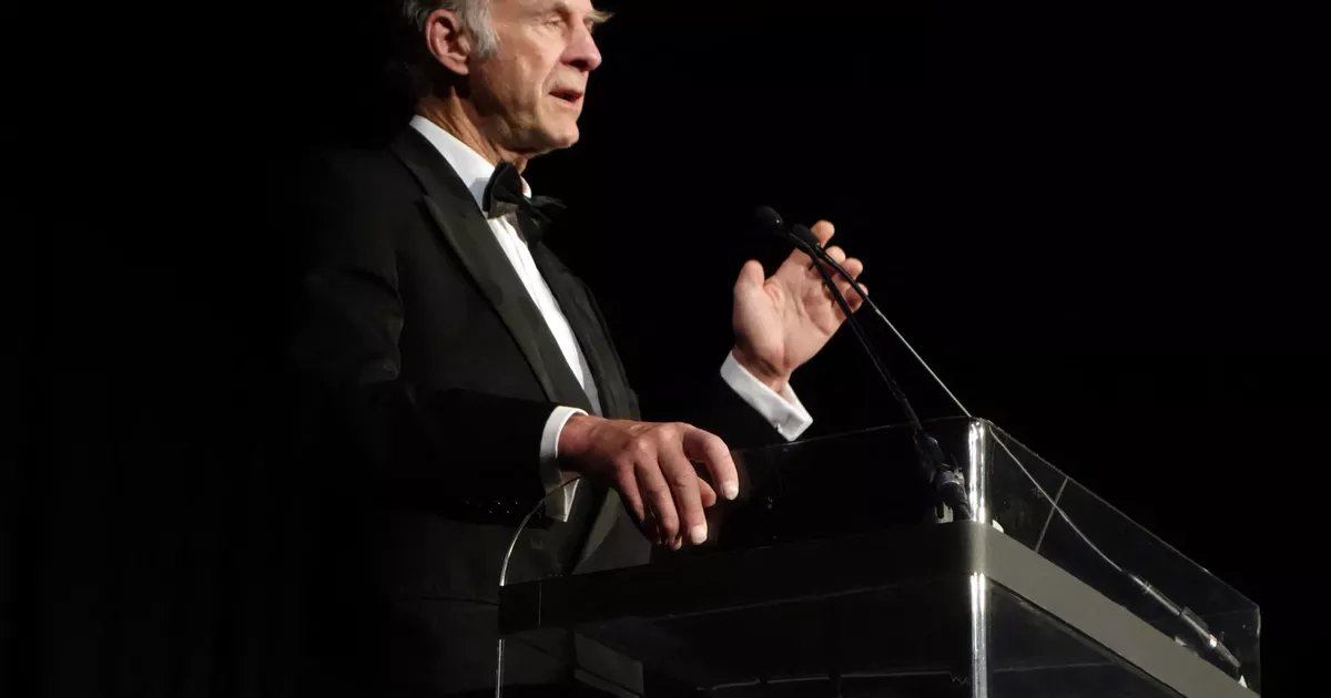 “¿Dónde está Sir Ranulph Fiennes?” : preocupación en el Reino Unido por el destino del “mayor explorador vivo”, según Guinness World Records