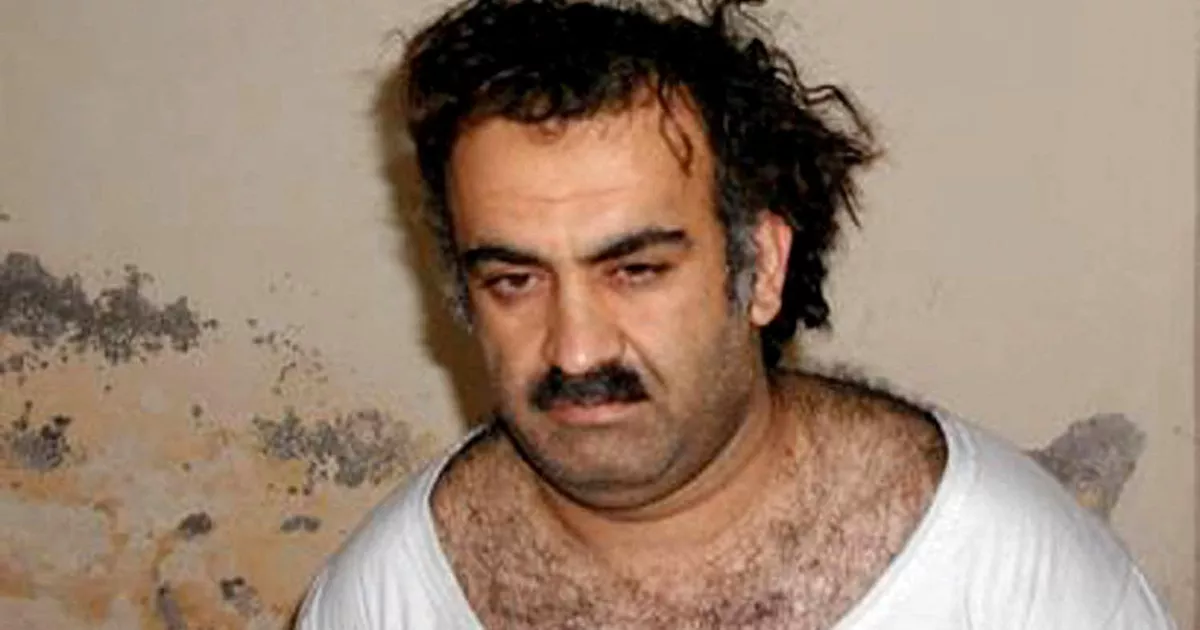 ¿Quién es Khalid Cheikh Mohammed, el cerebro de los atentados del 11 de septiembre de 2001, que finalmente será juzgado?