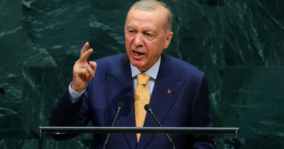Ante los ataques hutíes, Turquía y Pakistán desplegarán fuerzas militares en Arabia Saudita