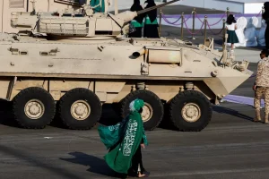Arabia Saudita: Francia aconseja a sus nacionales no viajar a varias ciudades del país “a menos que exista una razón imperiosa”