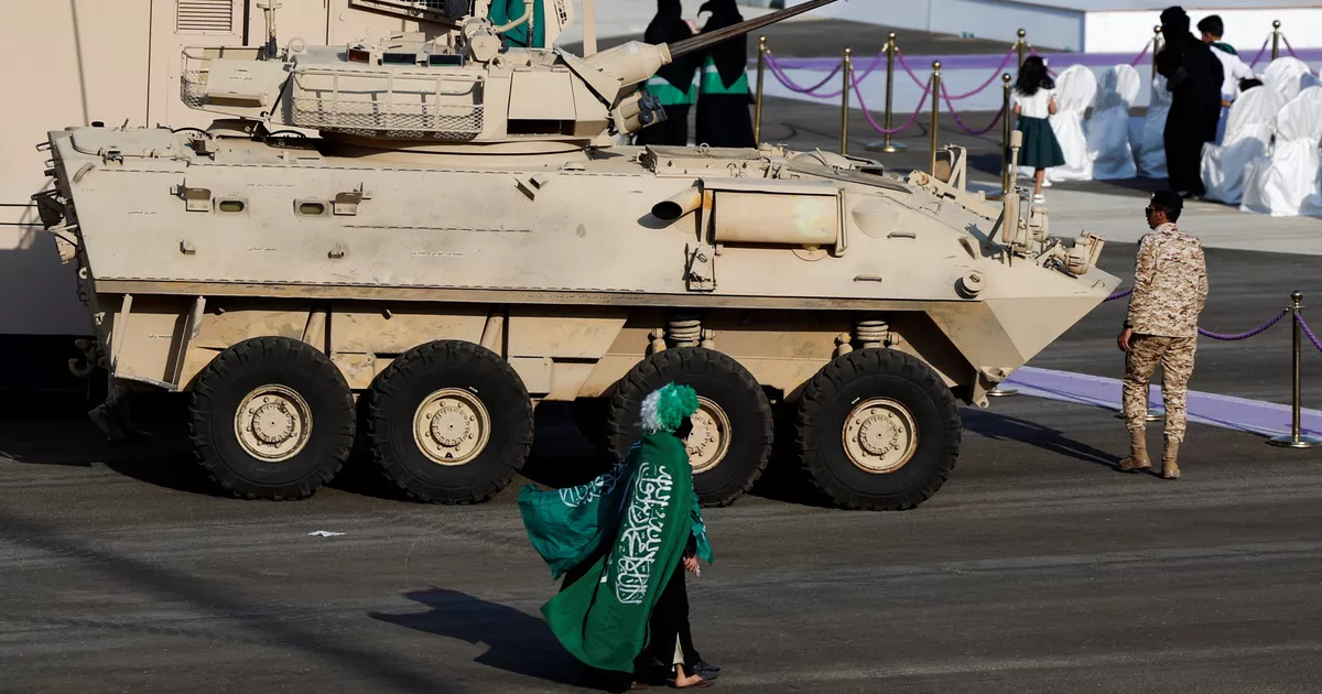 Arabia Saudita: Francia aconseja a sus nacionales no viajar a varias ciudades del país “a menos que exista una razón imperiosa”