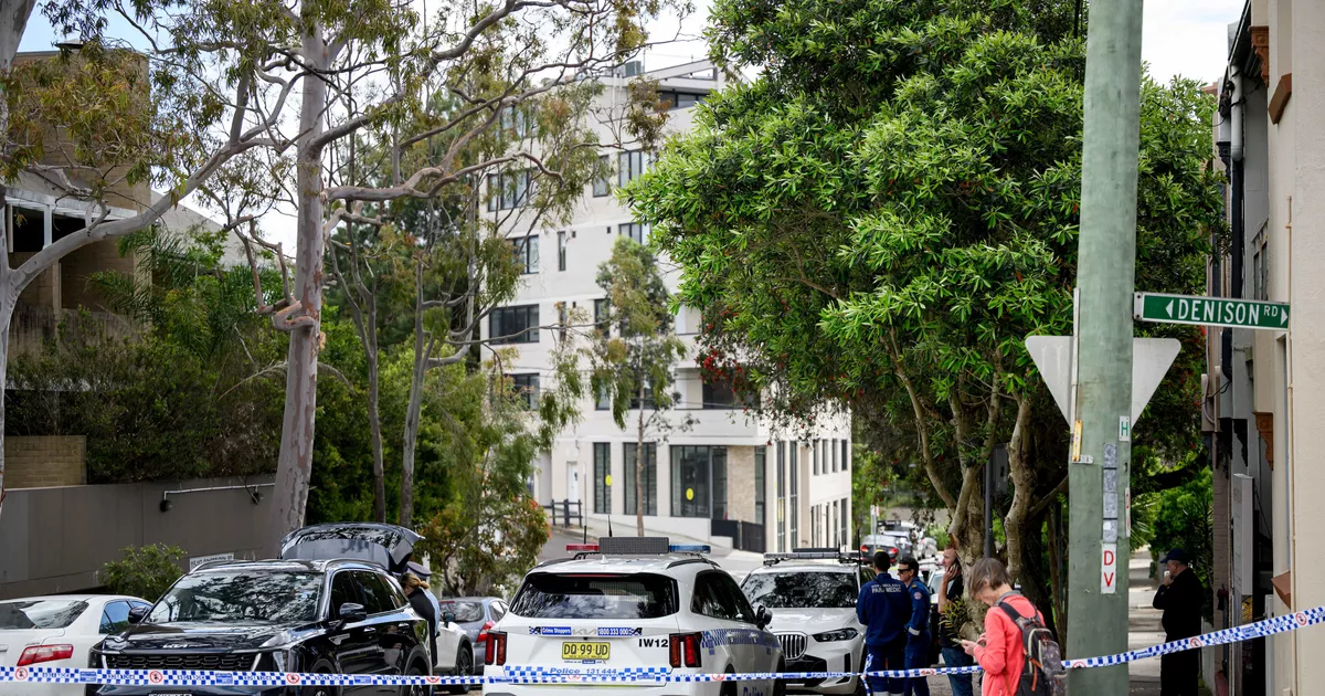 Australia: Encuentran muerto a un niño de 5 años, atado en un saco de dormir para “ayudarlo a dormir”