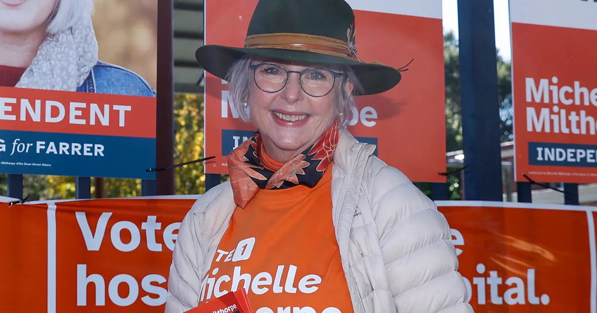 Australia: diputado herido en agresión y sospechoso detenido