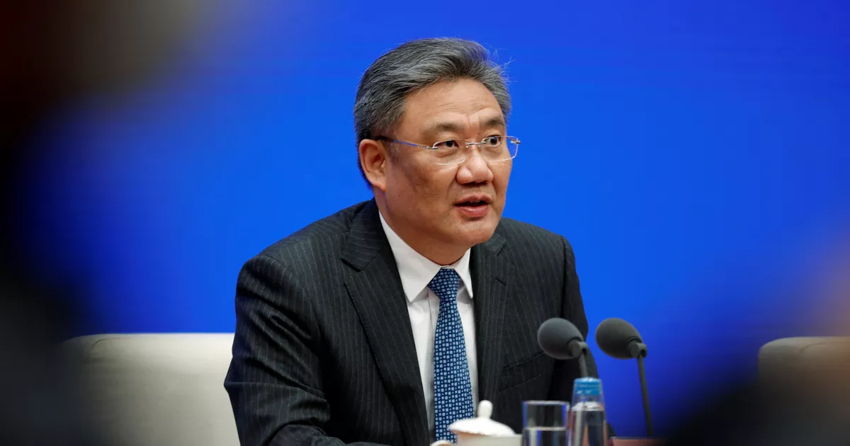 Beijing inicia una investigación antidumping sobre las importaciones de productos químicos europeos