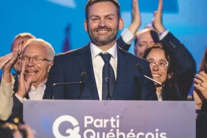 Canadá enfrenta el riesgo de ruptura