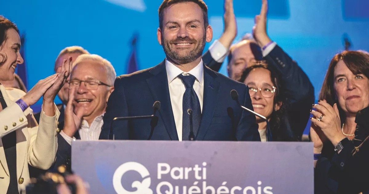Canadá enfrenta el riesgo de ruptura