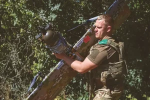 Con la Operación Vivaldi, drones y robots ucranianos hacen retroceder al ejército ruso