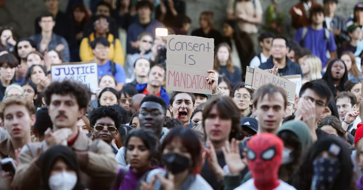 “Debemos atacar estos lugares”: en la Universidad de Cornell, el sistema de fraternidades puesto en duda tras una violación en grupo