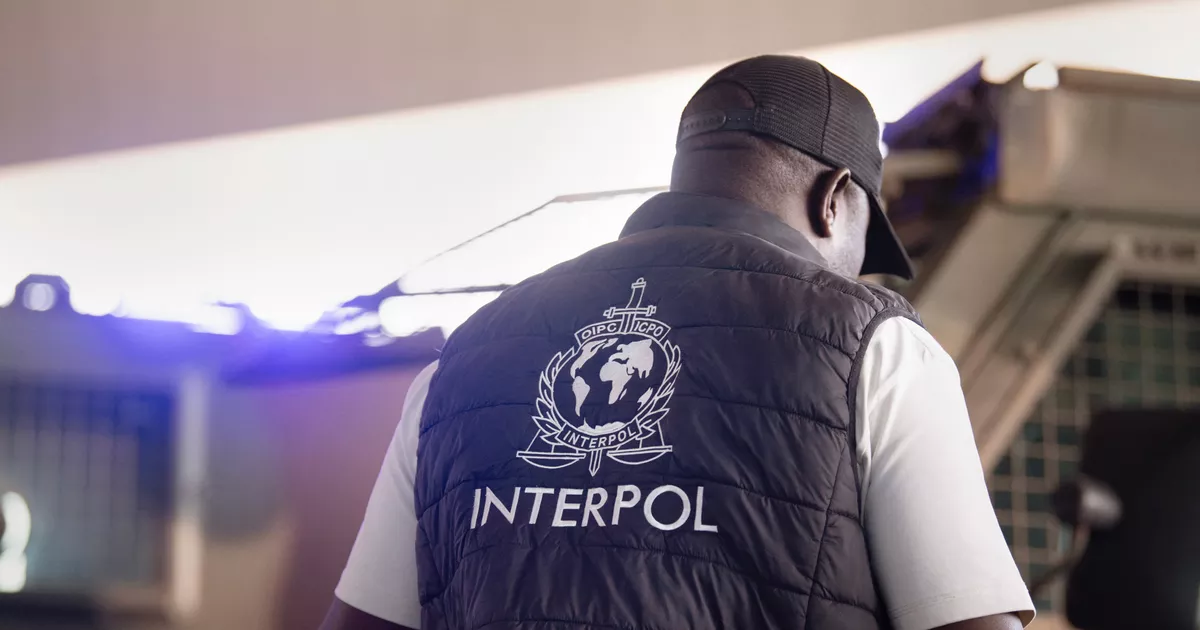 Delitos infantiles en línea: Interpol anuncia la detención de 95 personas en Europa y América Latina