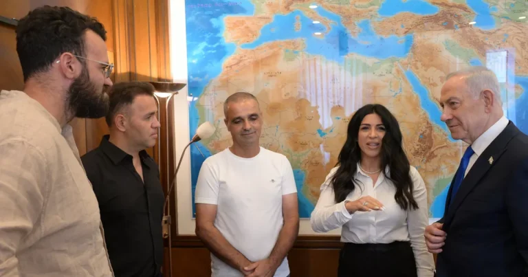 Desviado vuelo de Flydubai a Tel Aviv: los posibles patrocinadores del ataque pagarán un “alto precio”, advierte Benjamín Netanyahu