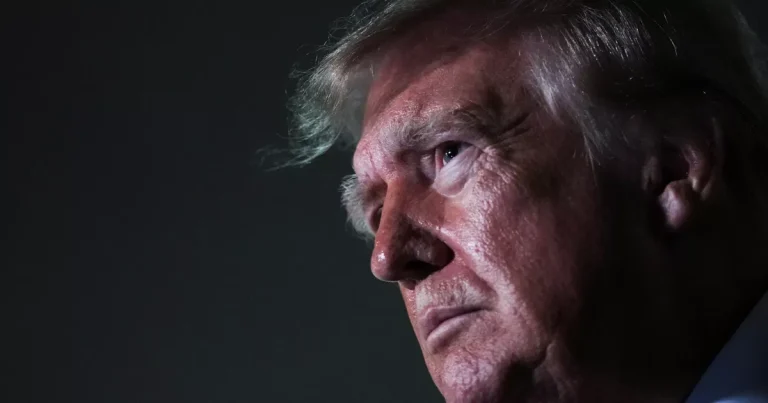 Donald Trump quiere cambiar el nombre del Océano Pacífico (o Atlántico) a “Océano Trump” u “Océano de las Américas”