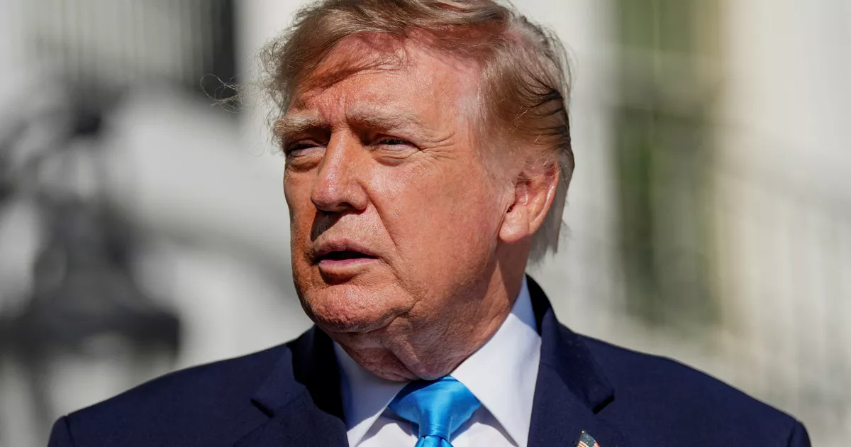 Donald Trump renuncia a que sus anuncios televisivos sean financiados por los contribuyentes