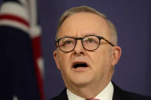 Ejecución pública en vivo en Estados Unidos: Australia hará “todo lo que pueda” para evitar una transmisión “totalmente despreciable”