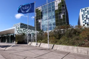El Premio Sájarov a la Libertad de Conciencia otorgado a la Corte Penal Internacional