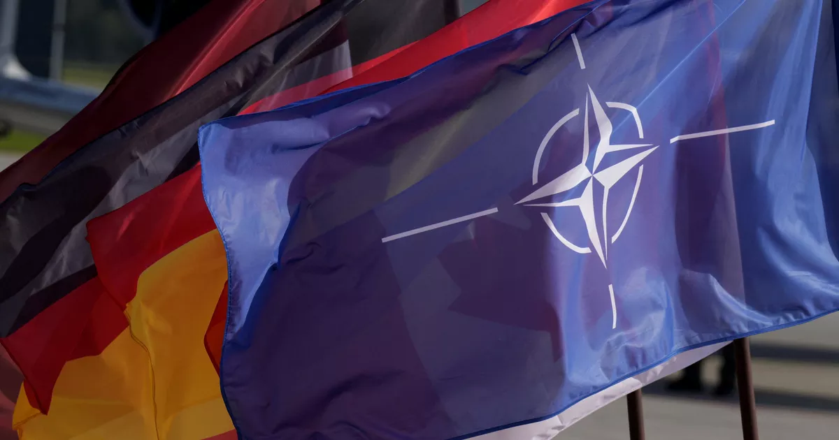 El jefe militar de la OTAN en Europa advertirá a Rusia en caso de ataque