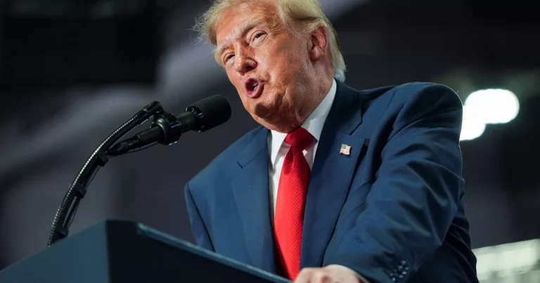 “El premio ha quedado desacreditado para siempre”: Trump vuelve a indignarse por no haber recibido el Nobel de la Paz