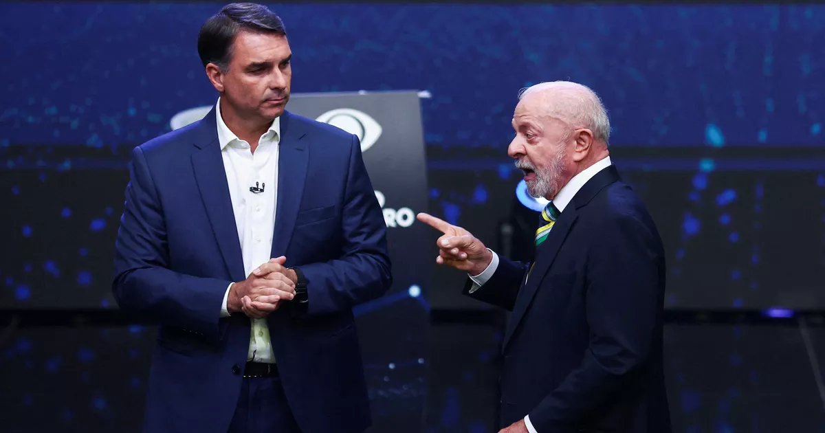 En Brasil, la corrupción planea sobre el duelo Lula-Bolsonaro