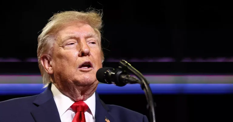 Estados Unidos: Donald Trump cree que mantener la mayoría será igualmente difícil en ambas cámaras