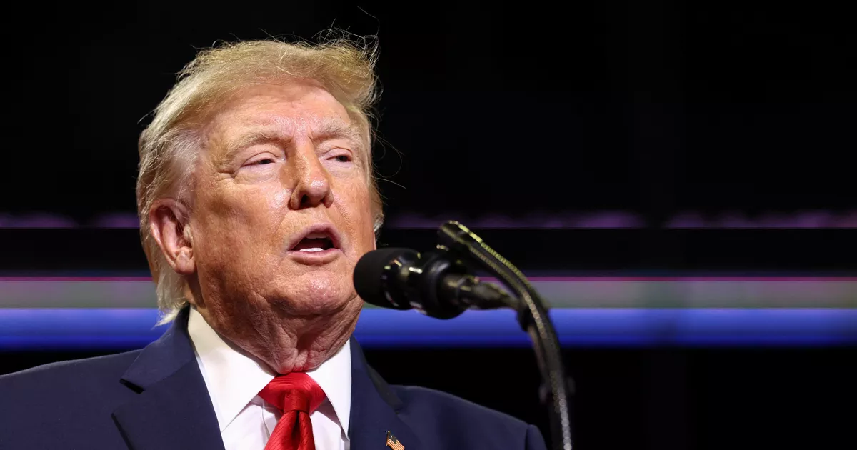 Estados Unidos: Donald Trump cree que mantener la mayoría será igualmente difícil en ambas cámaras