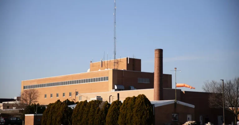Estados Unidos: Mujer demanda a hospital de Ohio por amputarle la pierna equivocada