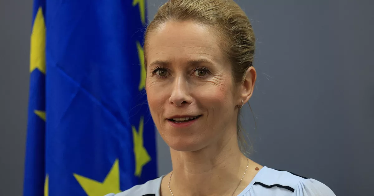 “Europa muestra un frente unido”: la UE adopta nuevas sanciones contra 1.600 personas y entidades vinculadas a la guerra de Rusia contra Ucrania