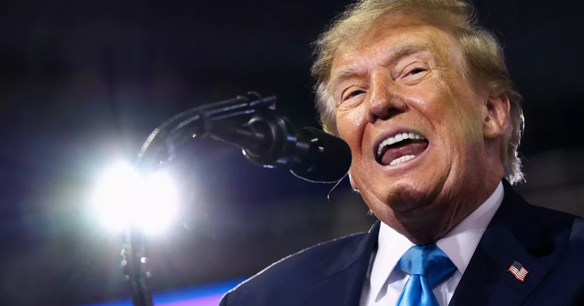 Guerra en Ucrania: Donald Trump acusa a Volodymyr Zelensky de “no querer poner fin” al conflicto con Rusia