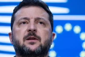 Guerra en Ucrania: Kiev en “contacto permanente” con Washington, posible reunión “en los próximos días” según Volodymyr Zelensky