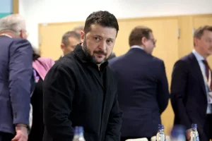 Guerra en Ucrania: Volodymyr Zelensky exige 70 mil millones de euros adicionales en 2027 a la Unión Europea