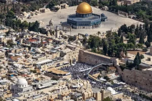 “He perdido toda confianza en el pueblo palestino”: ¿sigue siendo posible la solución de dos Estados?
