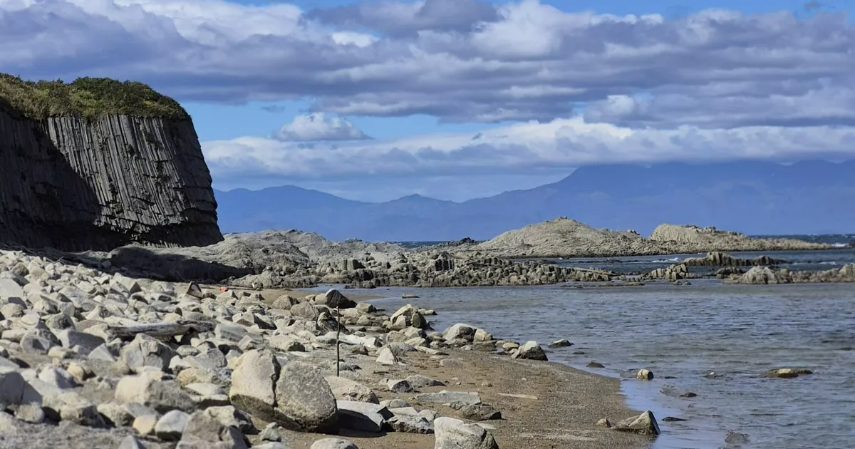 Invadido por la antigua URSS y reclamado por Tokio: las Kuriles, este archipiélago en el centro de las tensiones entre Rusia y Japón