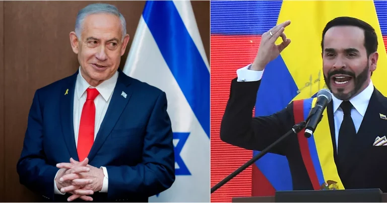 Israel: Colombia inaugura su nueva embajada en Jerusalén