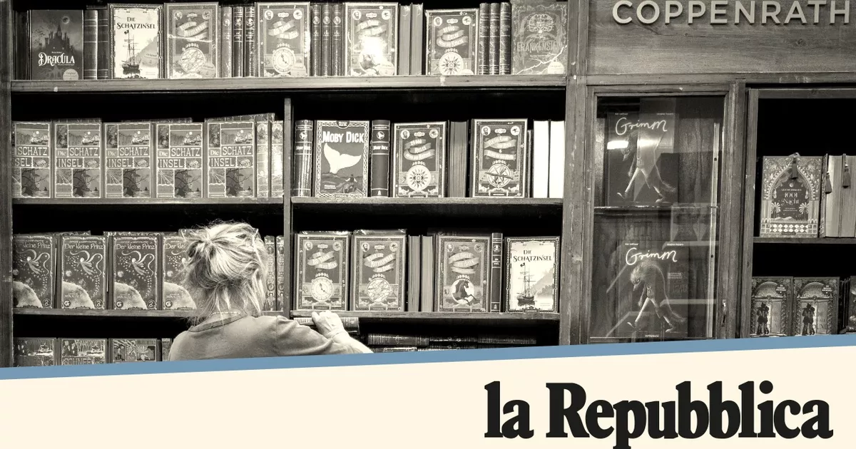 Jürgen Boos: “En la Feria del Libro de Frankfurt no hay censura ni reglas sobre la IA”
